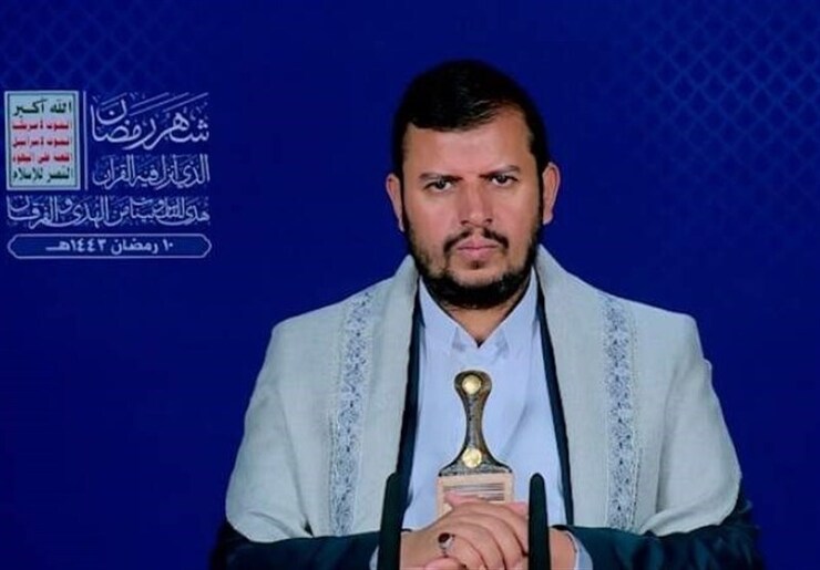 رهبر جنبش انصارالله یمن روز جهانی قدس را روز بسیج عمومی مسلمانان و روز اعلام موضع حق در قبال مسئله فلسطین دانست.