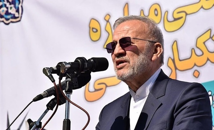 وزیر اسبق امورخارجه گفت: امروز ارتش مردمی اسلامی باید به کمک فلسطینی‌ها بیاید و سازش برخی کشور‌های عربی با اسرائیل علیه مسلمانان باید جرم‌انگاری شود.
