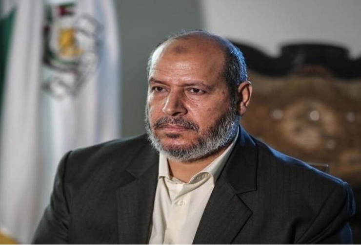 نائب رئیس دفتر سیاسی جنبش حماس تاکید کرد: مجاهدان فلسطینی بار دیگر مسئله فلسطین را به قلب امت اسلامی بازگرداندند و ارتش رژیم صهیونیستی به اذن خداوند شکست خواهد خورد.
