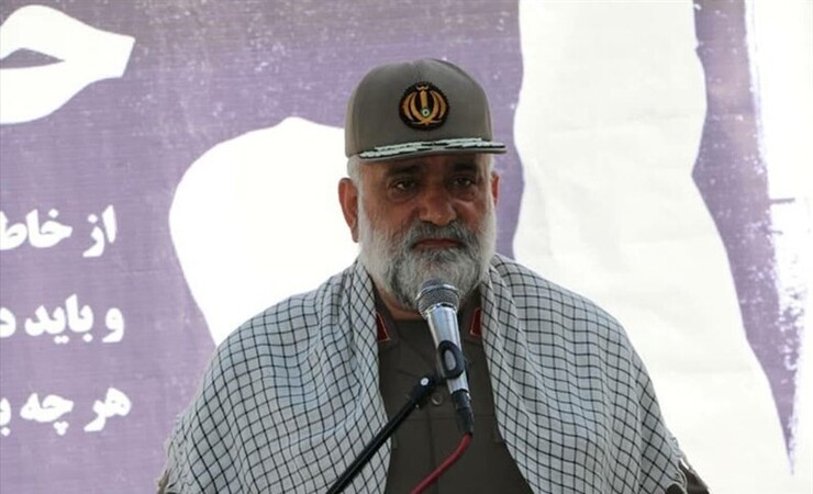 معاون هماهنگ‌کننده سپاه پاسداران با بیان اینکه ایجاد روابط رژیم صهیونیستی با برخی از کشور‌های منطقه در واقع شکست این رژیم است، گفت: آل‌سعود و آل‌خلیفه از روز اول صهیونیستی بوده‌اند.