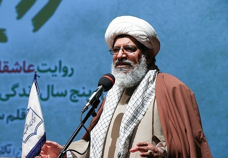 جانشین سازمان عقیدتی سیاسی وزارت دفاع با بیان اینکه با موشک‌هایمان ‌خانه سران اسرائیل را در یک لحظه با خاک یکسان ‌می‌کنیم، گفت: برای نابودی رژیم صهونیستی حزب‌الله کافی است.