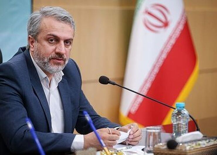 وزیر صنعت، معدن و تجارت گفت: چالش کنونی ما این است که از سال ۱۳۹۷ یعنی پنج سال پیش تاکنون تورم بالا بوده و تداوم این تورم فشار مضاعفی را به مردم وارد کرده است.