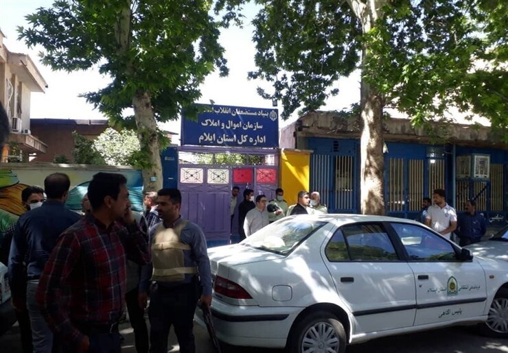 دادستان استان ایلام جزئیات پرونده حادثه اداره‌کل اموال و املاک بنیاد مستضعفان و کشته و زخمی شدن ۱۱ نفر از کارکنان این اداره را تشریح کرد.