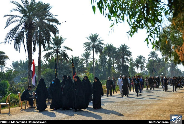 مدیر مجتمع اسلامی حضرت بقیه‌الله الاعظم (عج) از ثبت نام علاقه‌مندان برای حضور در طولانی‌ترین پیاده‌روی اربعین حسینی خبر داد.