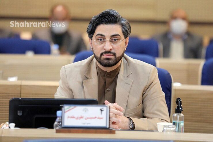 رئیس کمیسیون ورزش و جوانان شورای اسلامی شهر مشهد گفت: پیشنهاد تشکیل «شورای عالی ورزش» از ابتدای فعالیت شورای ششم مطرح شده و این مهم را در جلسه مشترک با استاندار هم پیگیر بودیم؛ امیدواریم با عزم جدی و راسخ همه متولیان و ذی‌نفعان ورزش، این اقدام سازنده تحقق پیدا کند.