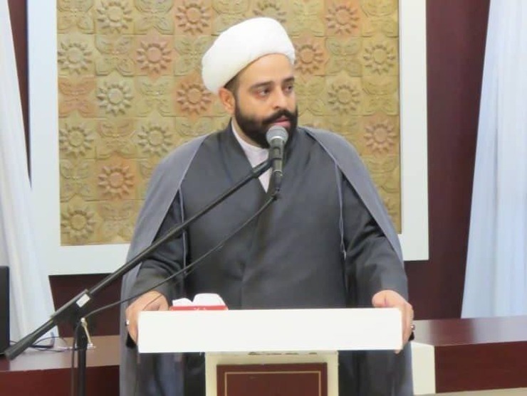 سرپرست معاونت امور جوانان اداره کل ورزش و جوانان خراسان رضوی: ادبیات حماسی از راه‌های ارتباط با نسل جوان است