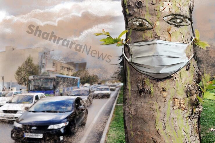 طرح از رضا جنگی، کارتونیست روزنامه شهرآرا