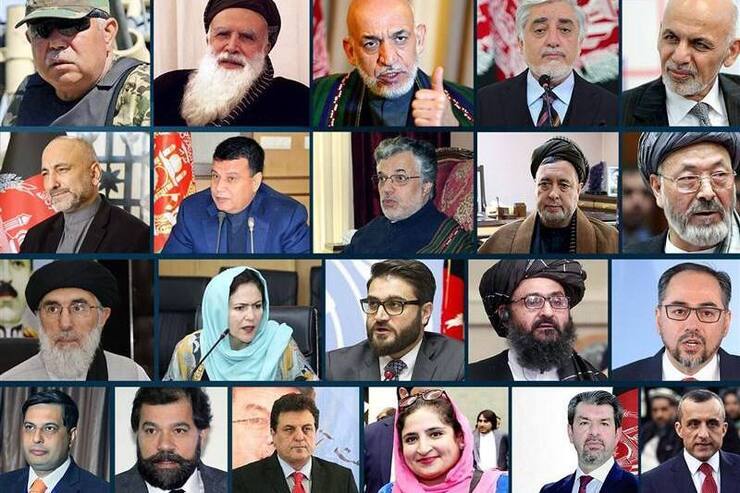 فعالیت کمیسیون ویژه‌ طالبان برای «تماس با چهر‌ه‌های سیاسی و عودت آن‌ها» به کشور، کار خود را آغاز کرد.
