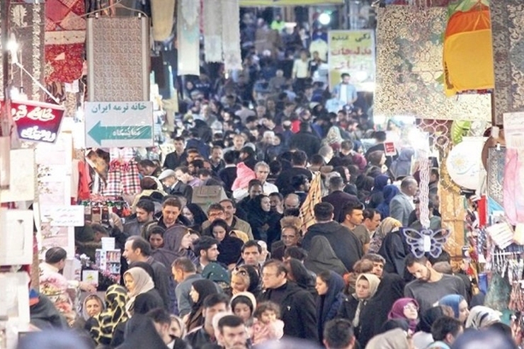 نرخ تورم سالانه اردیبهشت ١۴٠١ برای خانوارهای کشور به ٣٨,٧ درصد رسید. نرخ تورم ماهانه خانوارهای کشور افزایش و نرم تورم سالانه کاهش یافته است.