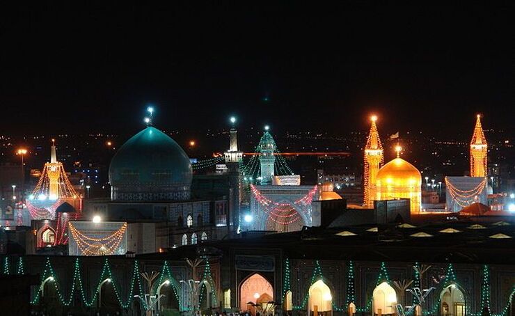 در پی اکران فیلم موهن در جشنواره فیلم کن و توهین به اعتقادات مسلمانان و هشتمین امام شیعیان، بنیاد بین المللی امام رضا علیه السلام بیانیه‌ای صادر کرد.