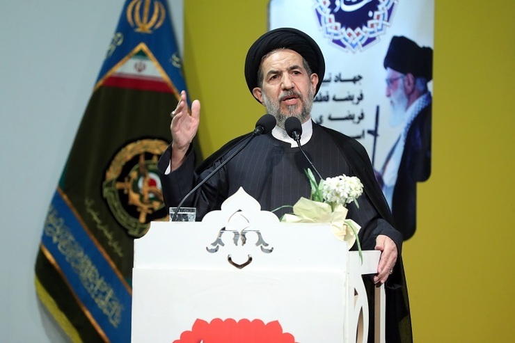 امام‌جمعه موقت تهرانگفت: یکی از دستاورد‌های دوران دفاع مقدس ارتقای سطح معرفت و بصیرت نیرو‌های مسلح نسبت به دشمنان بود و امروز هیچ کشوری جرات تعرض به خاک، آسمان و آب‌های ایران اسلامی را ندارد.