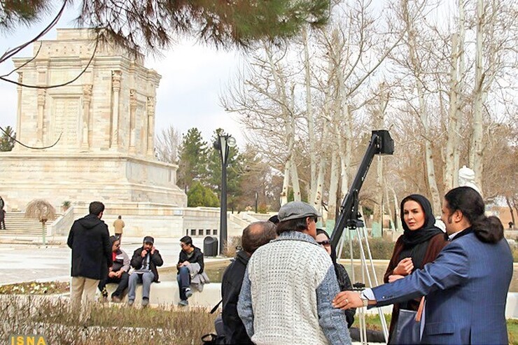 با توجه به ظرفیت‌های سینمایی در مشهد مدیریت شهری ساخت دو شهرک سینمایی را در دستور کار دارد.