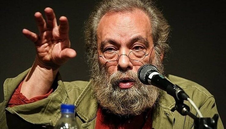 مسعود فراستی، منتقد سینما و تلویزیون در پستی اینستاگرامی خطاب به برنده‌های کن مطالبی منتشر کرد.