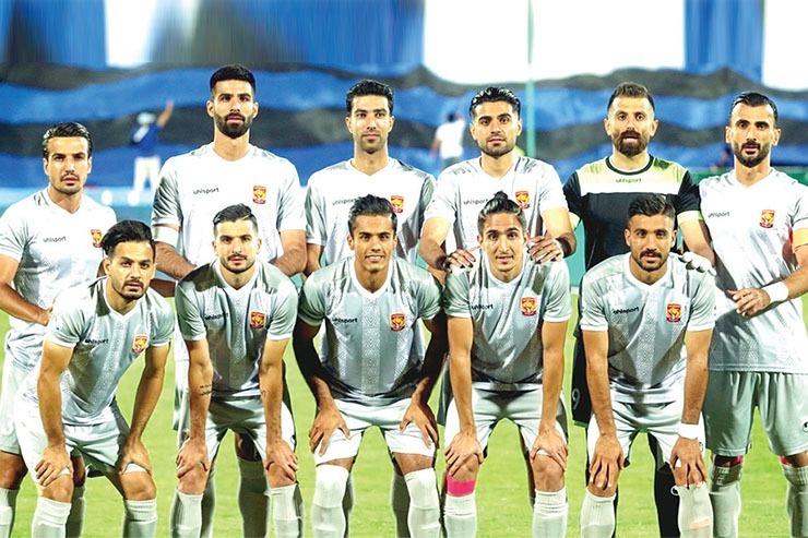 شهرخودرو در آخرین بازی فصل در لیگ‌برتر فوتبال در تهران میزبان فولاد خوزستان است.