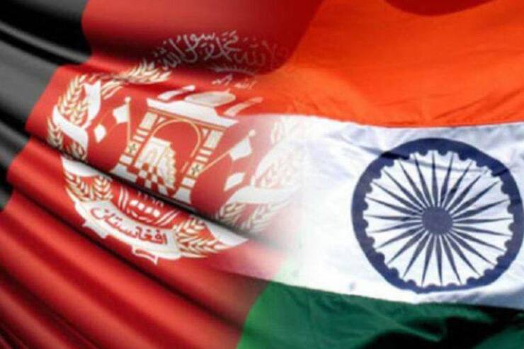 وزارت خارجه هند از سفر هیات بلندپایه این کشور به افغانستان برای اولین بار پس از قدرت گرفتن طالبان در این کشور خبر داد.