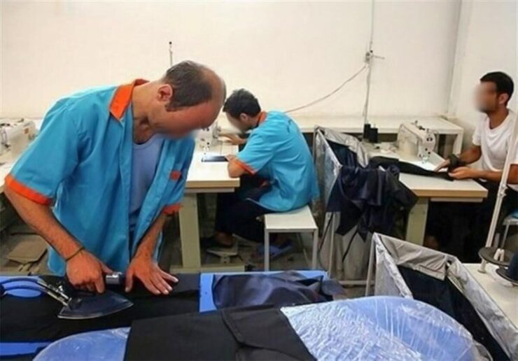 معاون امور توسعه پیشگیری بهزیستی خراسان رضوی از ایجاد مراکز توانمندسازی مختص بهبودیافتگان بیماری اعتیاد در حاشیه شهر مشهد در شش ماه نخست امسال ویژه زنان و مردان خبر داد.