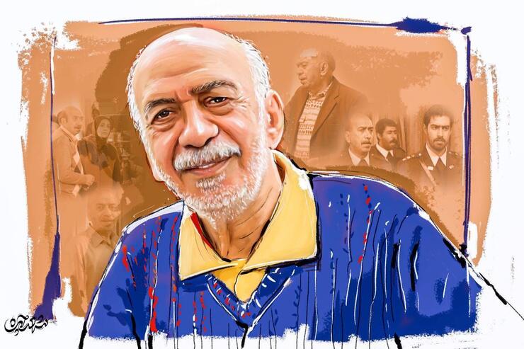 «مهدی صباغی» هنرمند پیشکسوت تئاتر، سینما و تلویزیون مدتی پیش در بیمارستان بستری شده بود که پس از بهبودی به منزل بازگشت، اما صبح امروز به دیار باقی شتافت.