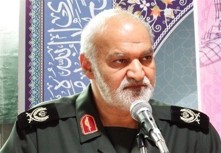  فرمانده سپاه امام رضا (ع) گفت: از جمله برکات جراحی اقتصادی دولت می‌توان به کشف پشت صحنه شبکه فساد که معیشت مردم را تحت تأثیر قرار داده بود اشاره داشت.
