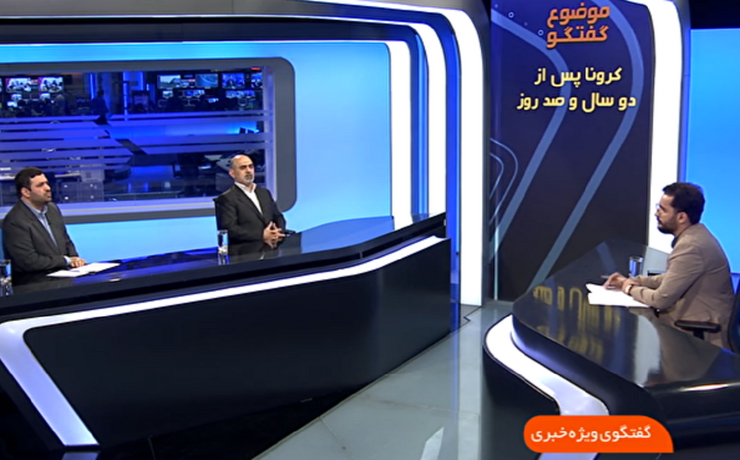 متخصص بیماری‌های عفونی و استاد دانشگاه علوم پزشکی تهران گفت: موارد زیادی داریم که افراد دچار اسهال، استفراغ، گلو درد و خستگی می‌شوند که درصد قابل توجهی از این موارد بیماری کووید ۱۹ است.