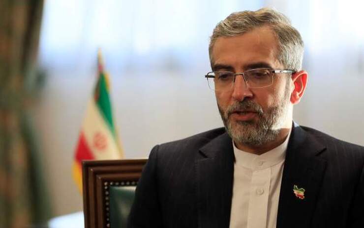 معاون سیاسی وزارت امور خارجه گفت: صهیونیست‌ها حمله به ایران را فقط ممکن است بتوانند در خواب تصور کنند. هرگاه چنین خوابی را هم ببینند، هرگز از آن بیدار نخواهند شد.