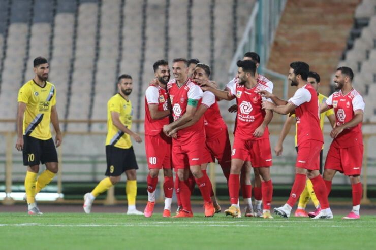 ستاره پیشین تیم پرسپولیس بنا ندارد در شرایط فعلی به فوتبال ایران برگردد مگر اینکه اتفاق خاصی رخ بدهد.