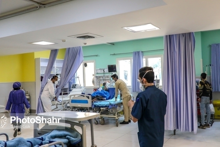 بنابر اعلام وزارت بهداشت، در شبانه روز گذشته ۶۴ بیمار جدید کووید-۱۹ در کشور شناسایی شدند و به این ترتیب بعد از گذشت حدود ۲۸ ماه، مبتلایان روزانه کرونا در کشور دو رقمی شد.