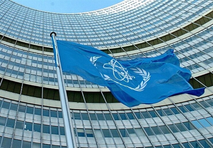 نماینده روسیه در سازمان‌های بین‌المللی مستقر در وین، بامداد یکشنبه زمان احتمالی بررسی موضوعات مربوط به برنامه هسته‌ای ایران در نشست شورای حکام آژانس بین‌المللی انرژی اتمی را اعلام کرد.