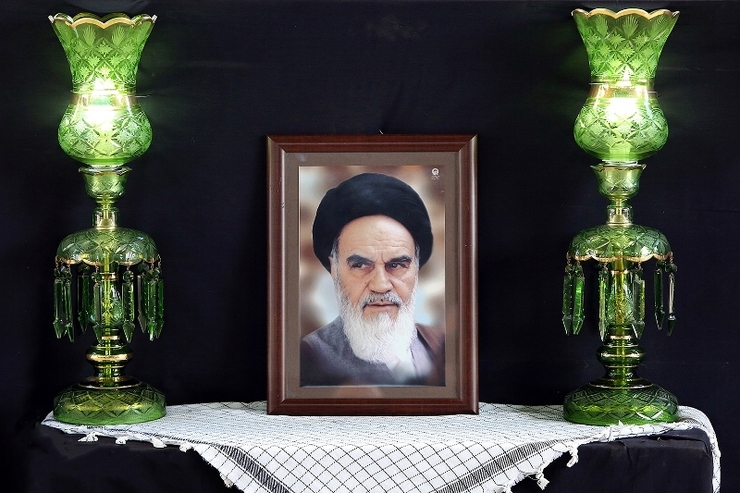 طلاب و علمای حوزه علمیه کابل در مراسمی یاد و خاطره امام خمینی(ره) را گرامی داشتند.