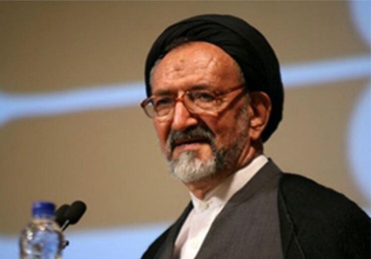 وزیر فرهنگ در پیامی درگذشت حجت الاسلام والمسلمین سیدمحمود دعایی را تسلیت گفت.