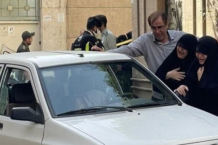یک منبع آگاه اخبار منتشره در برخی رسانه‌ها مبنی بر دستگیری فردی به عنوان ضارب «سردار شهید صیاد خدایی» را تکذیب کرد.