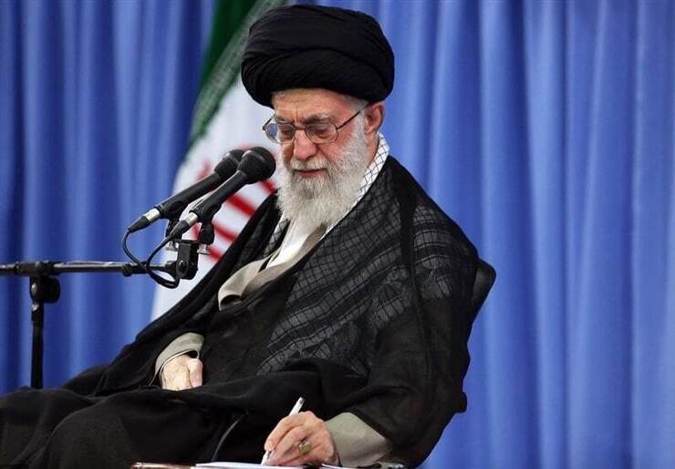 حضرت آیت‌الله خامنه‌ای در پیامی درگذشت مبارز قدیمی و یار دیرین امام بزرگوار حجت‌الاسلام سیدمحمود دعائی را تسلیت گفتند.
