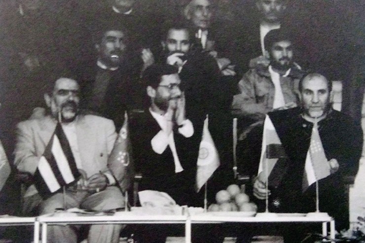 در حدود ۱۲۰ سالی که از اولین نشانه‌های بروز ورزش‌های نوین در مشهد می‌گذرد، صد‌ها ورزشکار در رشته‌های مختلف افتخارآفرینی کرده اند.