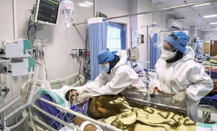 سخنگوی ستاد ملی مقابله با کرونا گفت: حداقل تا ۲ ماه آینده نگرانی بابت سویه جدید کرونا در کشور وجود ندارد.