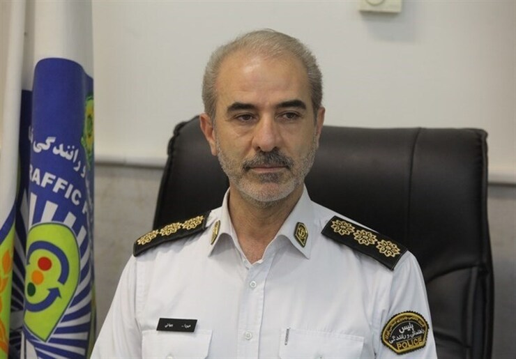 معاون پلیس راهور با اشاره به باز نشدن ایربگ‌های خودروی حامد سلطانی در تصادفات اخیر این مجری تلویزیون، از تعیین سهم تقصیر کارشناسان پلیس‌راه برای سازمان استاندارد و خودروساز مربوطه در این سانحه خبر داد.