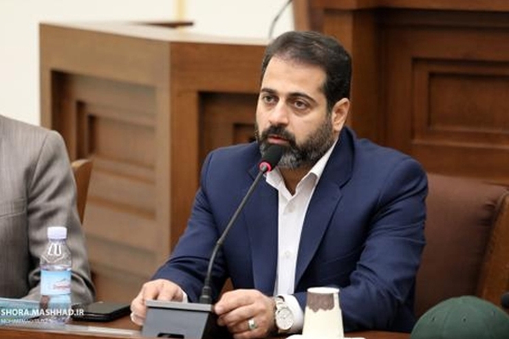 رئیس کمیسیون برنامه و بودجه شورای اسلامی شهر مشهد مقدس گفت: با تکیه بر اصول کارشناسی، بهره‌گیری از ظرفیت‌های موجود شهر و جلب مشارکت ذینفعان ‌می‌توان طرح‌های تفصیلی کاربردی‌تر، مبتنی بر نیازهای مردم و با تراز مالی و فیزیکی مطلوب تدوین نمود.