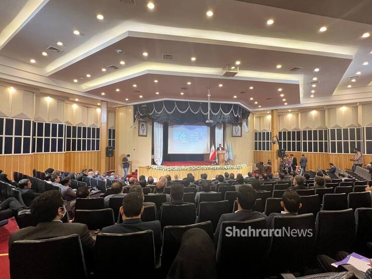رییس کمیسیون فنی و‌ مهندسی کلانشهر‌های ایران گفت: تشکیل دبیرخانه کمیسیون کلانشهر‌های کشور در شیراز تاسیس شد ایجاد مدیریت دانش از اهداف این دبیرخانه است و اینکه در این زمینه بانک اطلاعاتی جامع داشته باشیم.