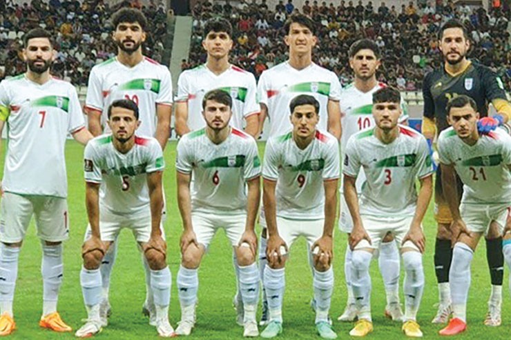 تیم ملی فوتبال امید کشورمان از ساعت‌۲۱:۳۰ امشب به نبرد با ازبکستان می‌رود.