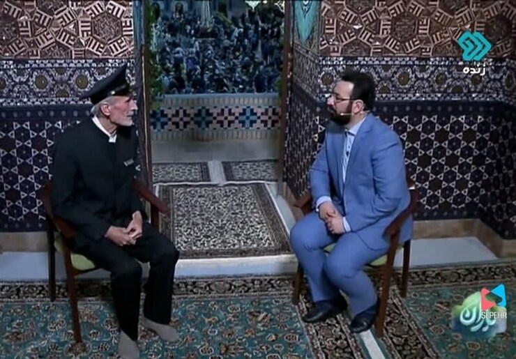 فرزاد جمشیدی قرار بود در ماه رمضان به تلویزیون برگردد، اما این اتفاق نیفتاد تا او شب گذشته و با برنامه «باران»، ویژه دهه کرامت، روی آنتن شبکه دو تلویزیون برود.