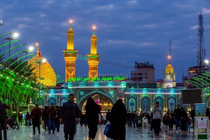 رئیس ستاد مرکزی اربعین حسینی(ع) گفت: براساس گزارش ارائه شده از سوی سفیر ایران در عراق، دولت عراق با لغو روادید زمینی موافقت کرده و قرار است این روند تا مراسم اربعین امسال حسینی تداوم یابد.