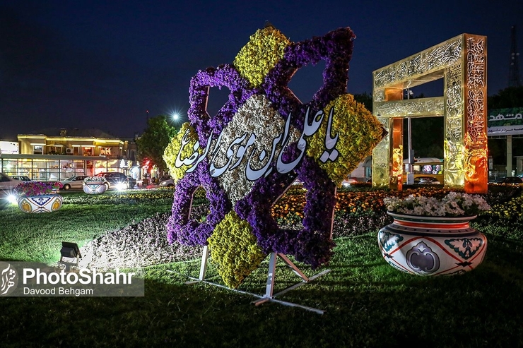 جشن‌های دهه کرامت پس از ۲ سال کرونایی مجددا شور و نشاط اجتماعی را به خانواده‌ها و پارک‌های شهر مشهد بازگردانده است.
