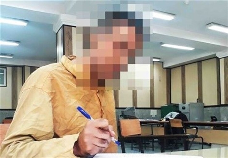 مرد جوانی که پسر ۱۳ ساله‌ای را در جنوب تهران ربوده و مورد ضرب و جرح قرار داده بود، دستگیر و برای تحقیقات به شعبه هشتم دادسرای جنایی منتقل شد.