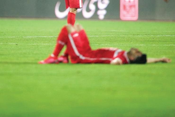 بازیکنان جوان جایی در میان خرید‌ها و گزینه‌های پرسپولیس در بازار نقل‌و‌انتقالات ندارند.