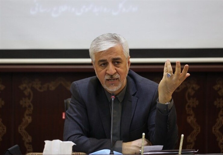 وزیر ورزش و جوانان گفت: دو تیم کارشناسی استحکام ورزشگاه آزادی را بررسی و تأیید کرده‌اند.