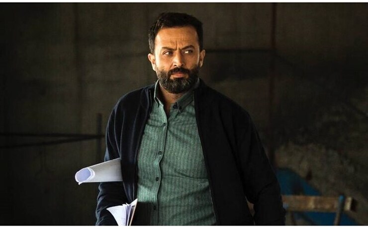 فیلم سینمایی «بدون قرار قبلی» ساخته بهروز شعیبی قرار است برای خانواده های طیف اوتیسم، جمعه این هفته در مشهد اکران شود.