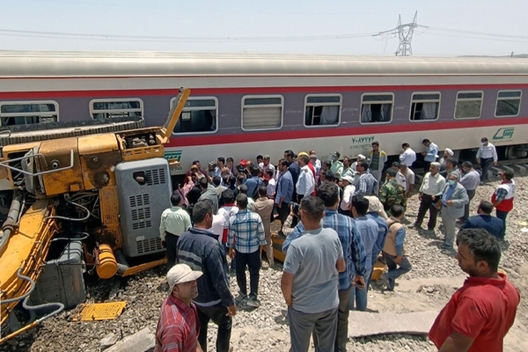 رییس دانشگاه علوم پزشکی یزد گفت: در حال حاضر فقط یک بیمار به دلیل وخامت حال در بخش مراقبت های ویژه بیمارستان طبس بستری است و ۶۸ بیمار مرخص شدند.