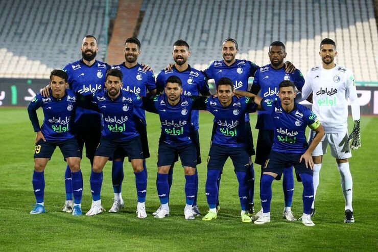 هواداران تیم استقلال بابت یک خبر از سرمربی خود بسیار شاکی هستند.
