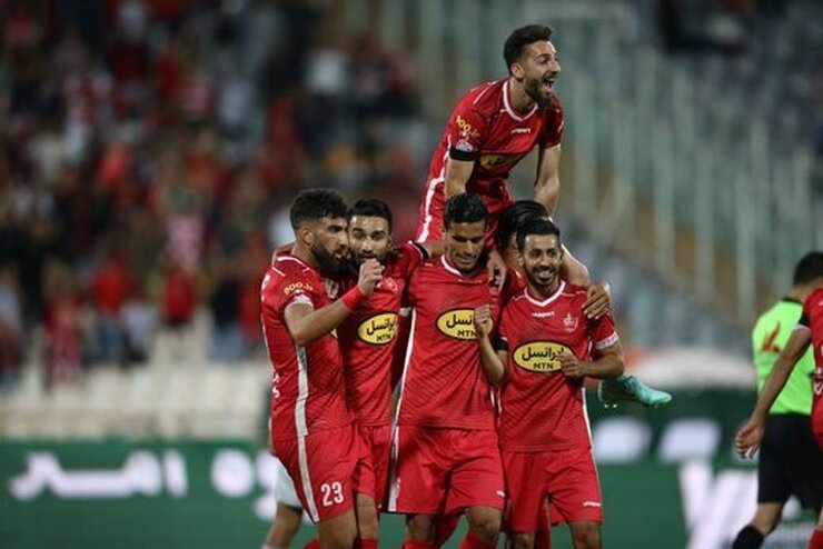 باشگاه پرسپولیس به دنبال انتشار قرارداد بازیکنان و کادرفنی خود است!