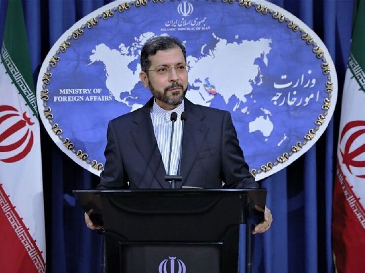 سخنگوی وزارت امور خارجه کشورمان گفت که پاسخ ایران به قطعنامه ضد ایرانی آژانس بین‌المللی انرژی اتمی قاطع و مناسب خواهد بود.