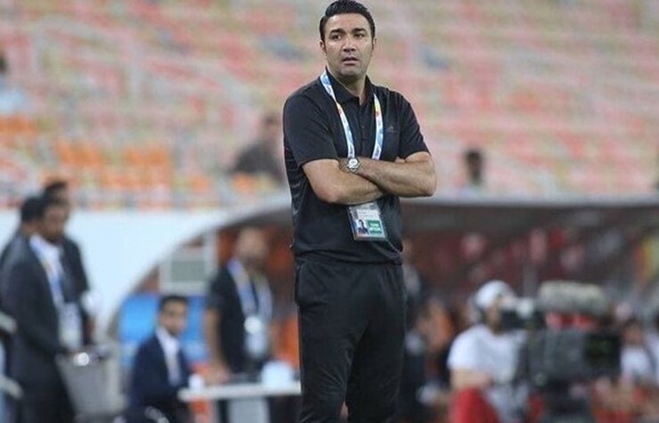 جواد نکونام دلایل رد پیشنهاد استقلال و حضور در فولاد را اعلام کرد.