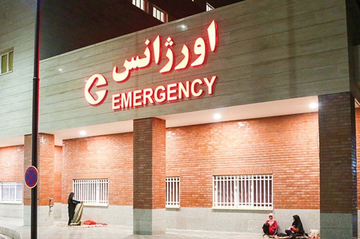 شهرآرا انتقاد‌های شهروندان را از مشکلات بیمارستان فوق‌تخصصی کودکان «اکبر» بررسی کرده است.